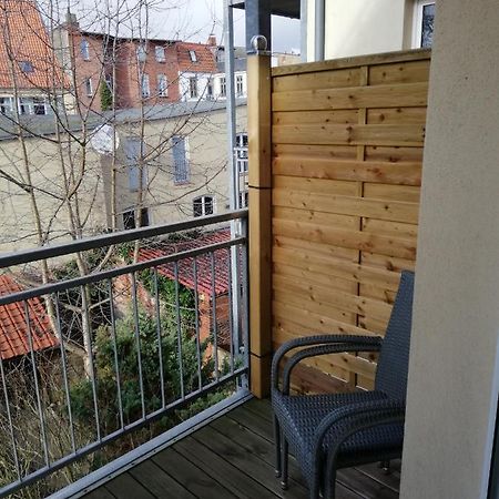 Turmstrasse19 Appartement Wißmar Buitenkant foto