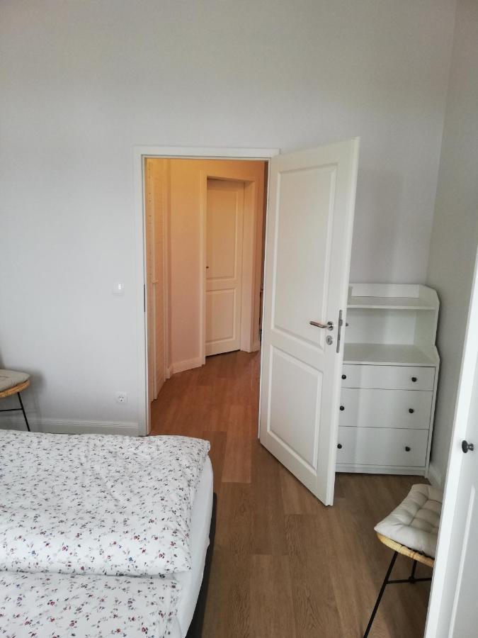 Turmstrasse19 Appartement Wißmar Buitenkant foto